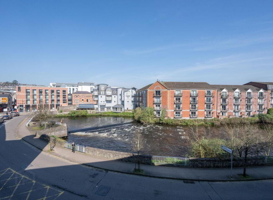 C5 Crawford Hall, Wandesford Quay, Clarke's Bridge, Cork, T12X524