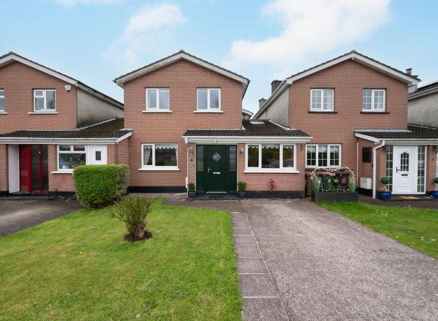 6 Aisling Close, Ballincollig, P31Y611