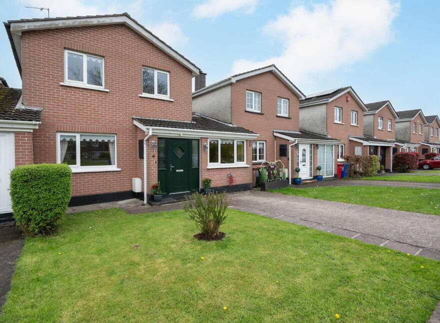 6 Aisling Close, Ballincollig, P31Y611