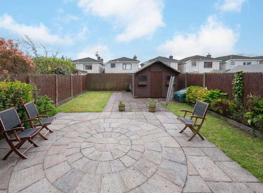 6 Aisling Close, Ballincollig, P31Y611