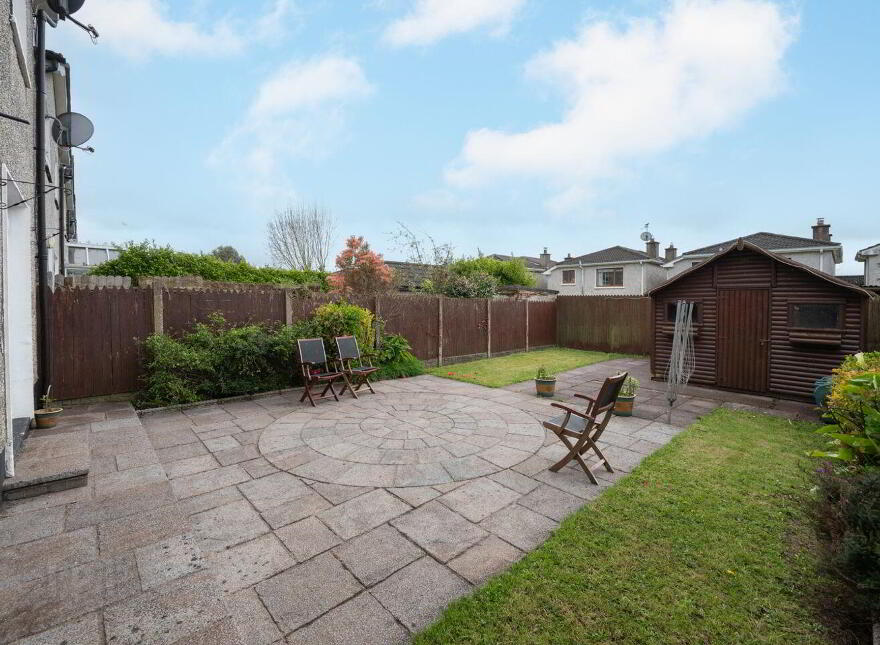 6 Aisling Close, Ballincollig, P31Y611