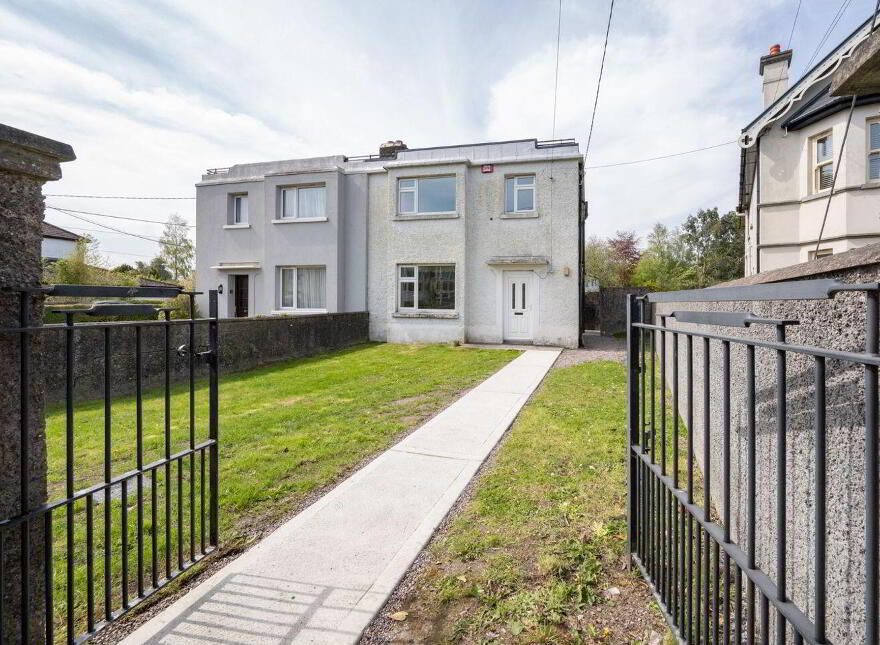 6 The Orchards, Glasheen Road, Cork, T12K7CP