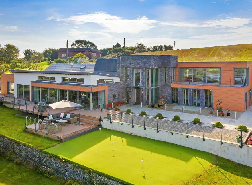 Ngong, Kilnagleary, Carrigaline, P43EP46