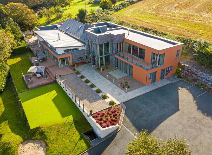 Ngong, Kilnagleary, Carrigaline, P43EP46