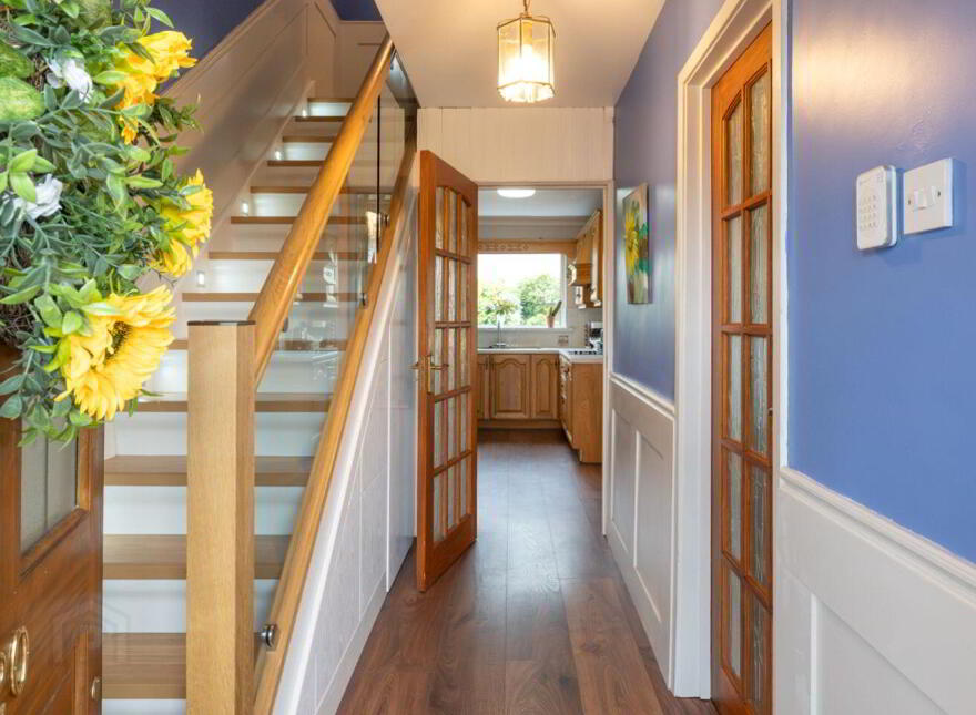 20 Hawthorne Avenue, Inniscarra View, Ballincollig, P31V252