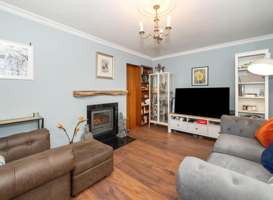 20 Hawthorne Avenue, Inniscarra View, Ballincollig, P31V252