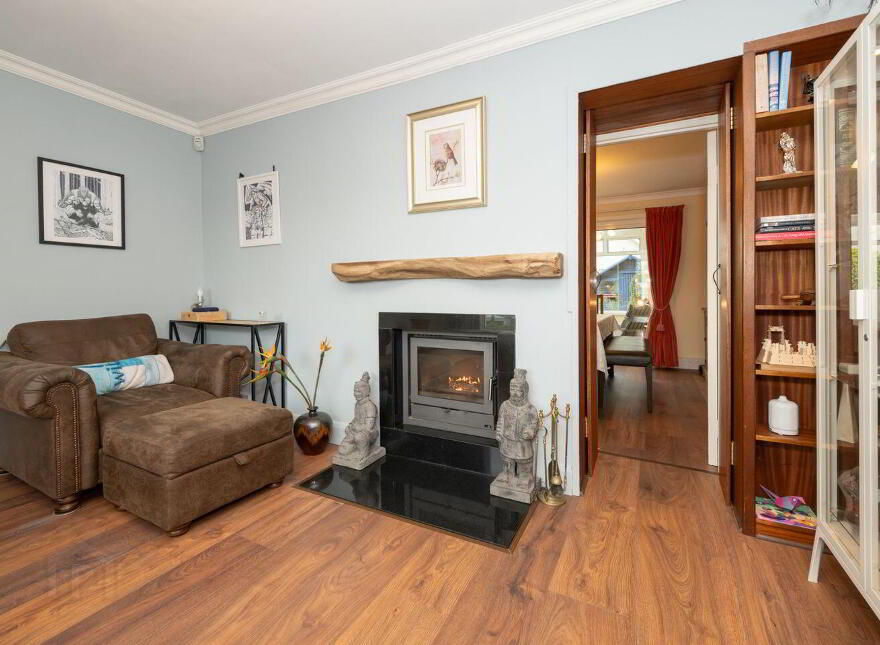 20 Hawthorne Avenue, Inniscarra View, Ballincollig, P31V252