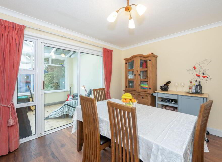 20 Hawthorne Avenue, Inniscarra View, Ballincollig, P31V252