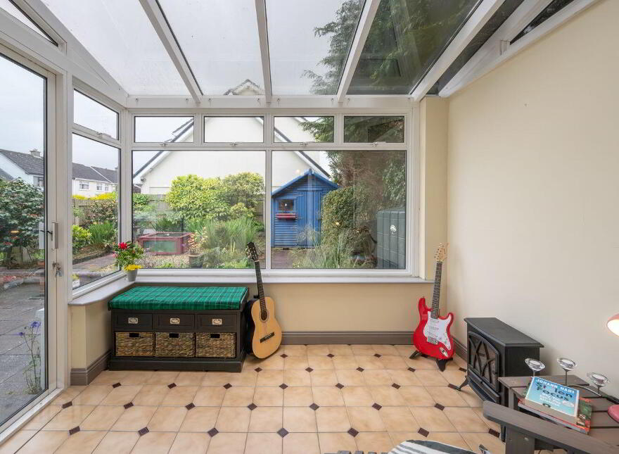 20 Hawthorne Avenue, Inniscarra View, Ballincollig, P31V252