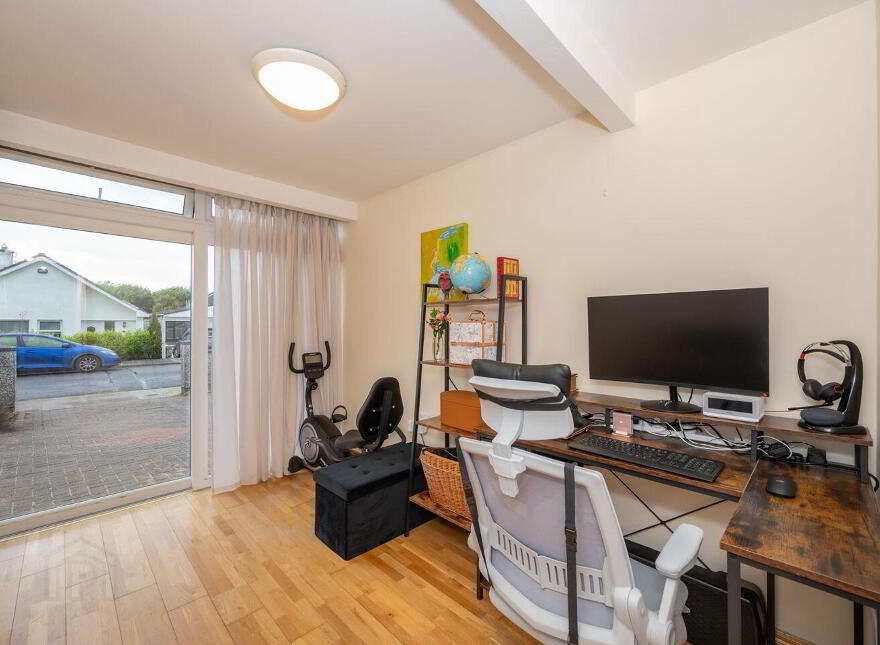 20 Hawthorne Avenue, Inniscarra View, Ballincollig, P31V252