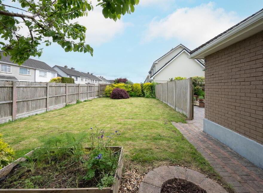 20 Hawthorne Avenue, Inniscarra View, Ballincollig, P31V252