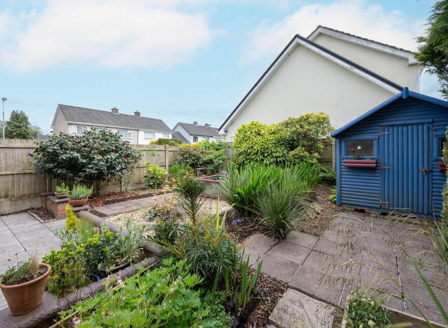 20 Hawthorne Avenue, Inniscarra View, Ballincollig, P31V252