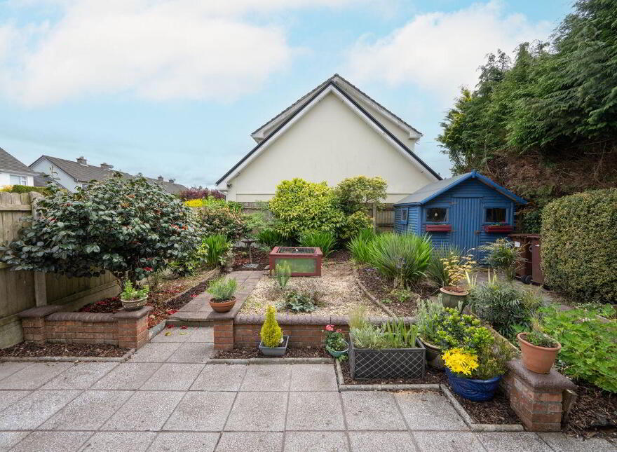 20 Hawthorne Avenue, Inniscarra View, Ballincollig, P31V252