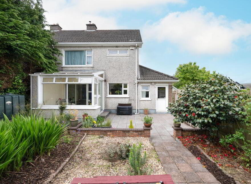 20 Hawthorne Avenue, Inniscarra View, Ballincollig, P31V252