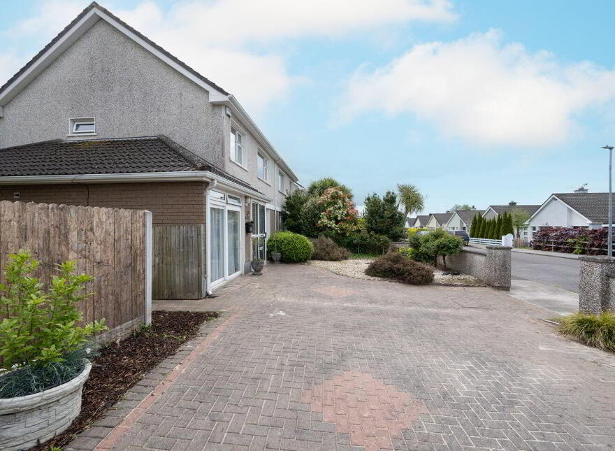 20 Hawthorne Avenue, Inniscarra View, Ballincollig, P31V252