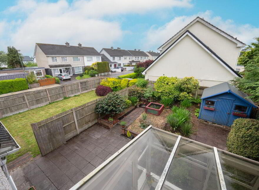 20 Hawthorne Avenue, Inniscarra View, Ballincollig, P31V252