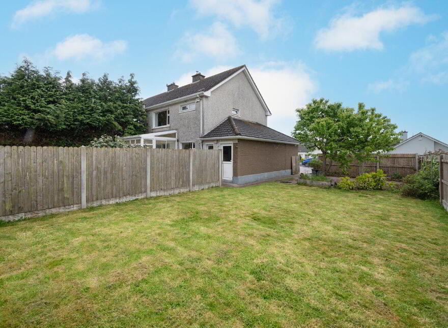 20 Hawthorne Avenue, Inniscarra View, Ballincollig, P31V252
