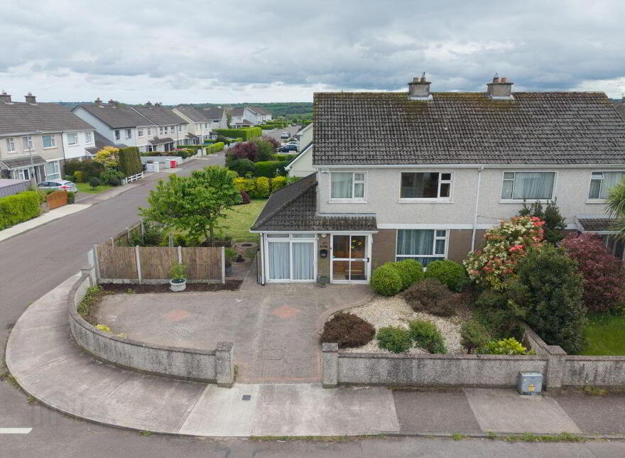 20 Hawthorne Avenue, Inniscarra View, Ballincollig, P31V252