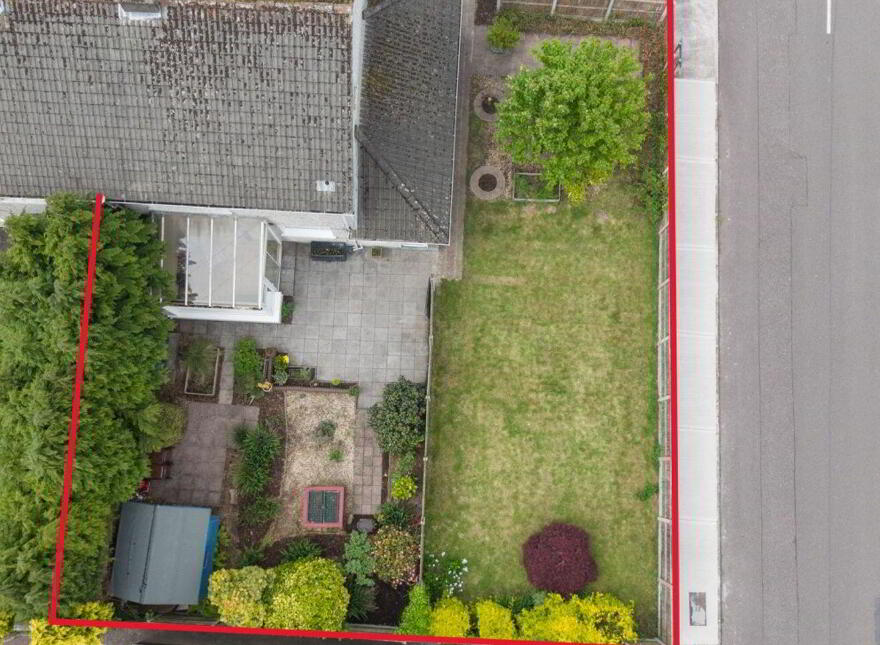 20 Hawthorne Avenue, Inniscarra View, Ballincollig, P31V252
