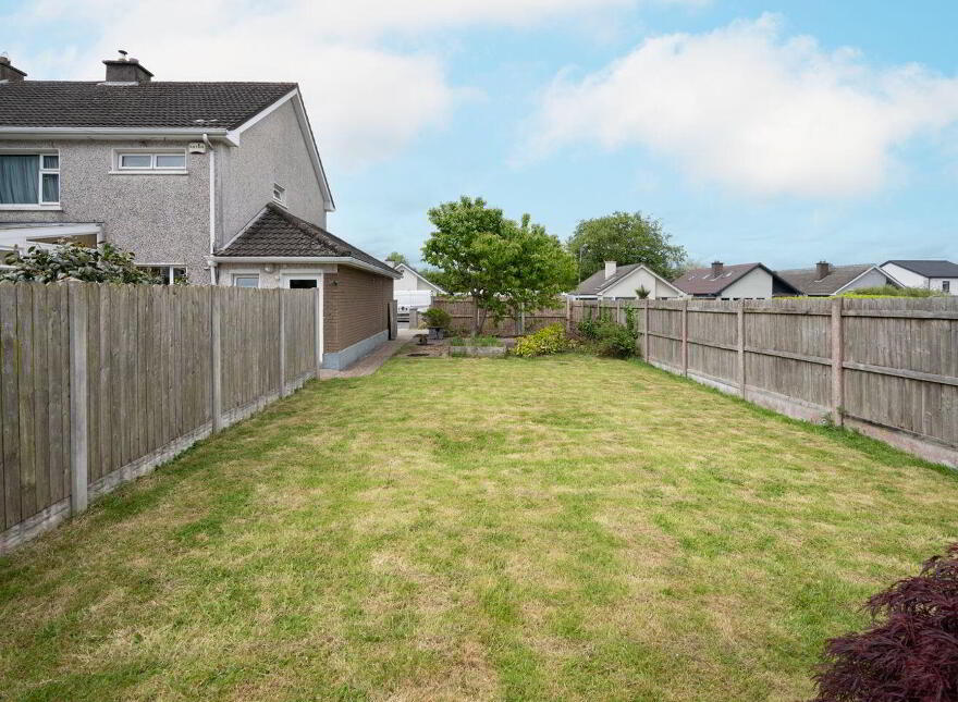 20 Hawthorne Avenue, Inniscarra View, Ballincollig, P31V252