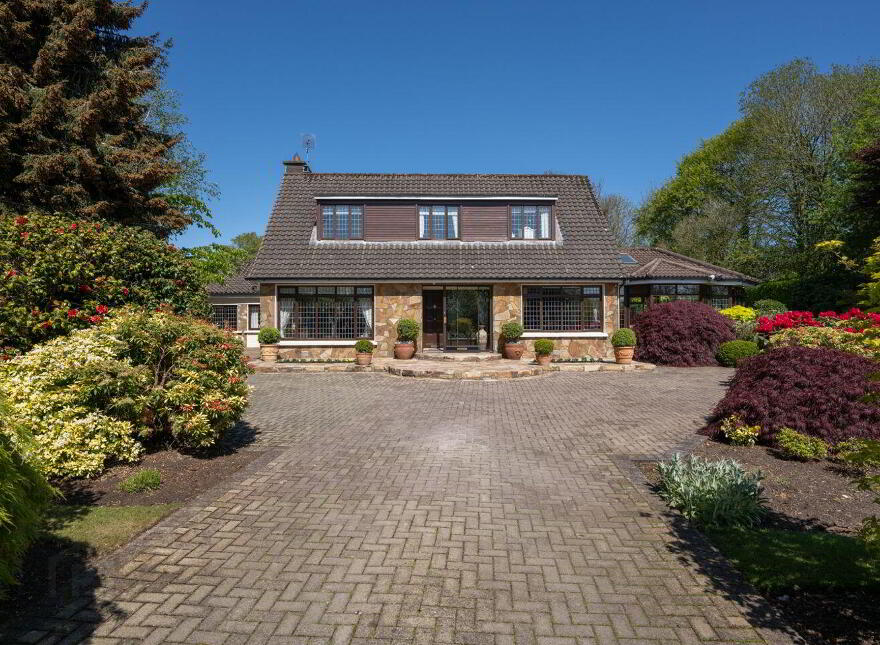 Roselodge, Model Farm Road, Model Farm Road, T12KN6Y