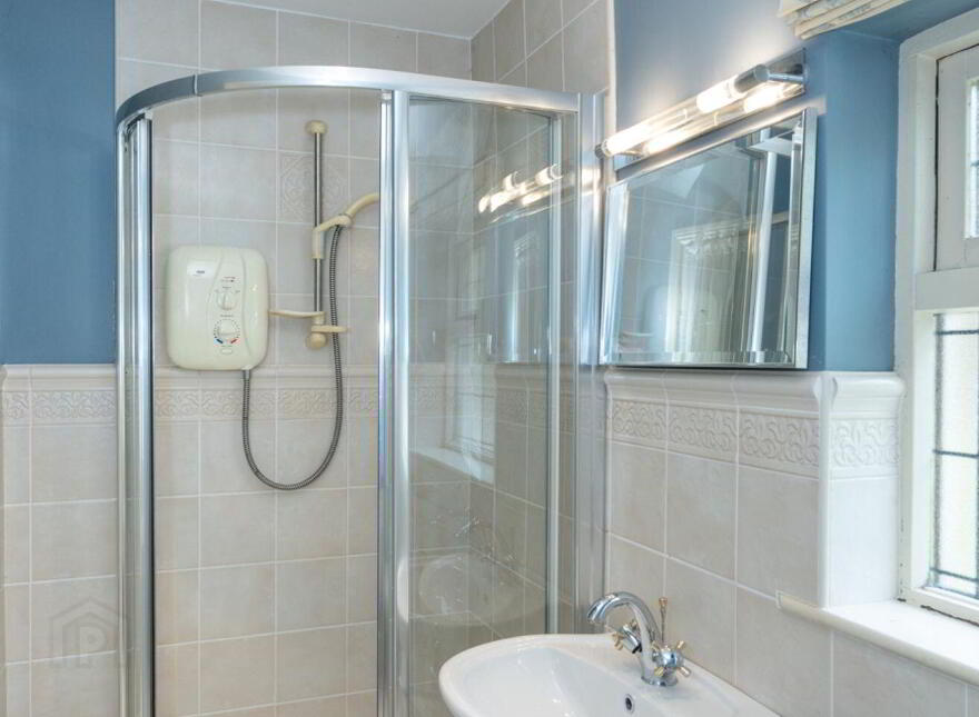 Roselodge, Model Farm Road, Model Farm Road, T12KN6Y