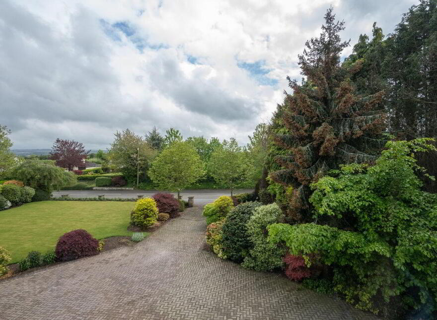Roselodge, Model Farm Road, Model Farm Road, T12KN6Y