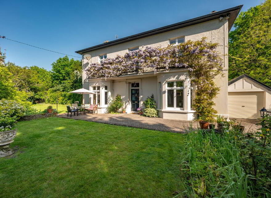 Carrigbawn, Blackrock Road, Cork, T12PYR6