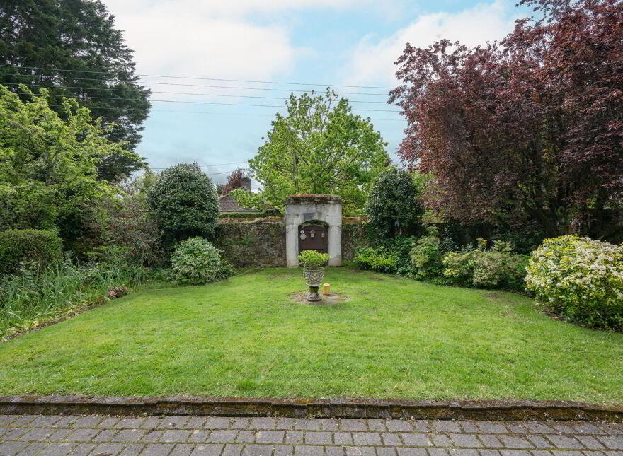 Carrigbawn, Blackrock Road, Cork, T12PYR6