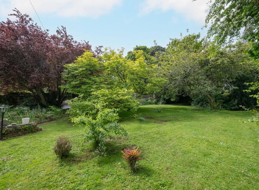 Carrigbawn, Blackrock Road, Cork, T12PYR6
