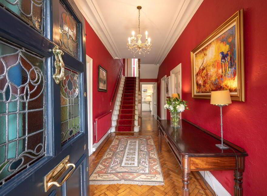 Carrigbawn, Blackrock Road, Cork, T12PYR6