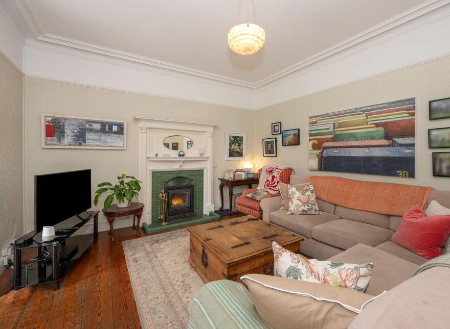 Carrigbawn, Blackrock Road, Cork, T12PYR6