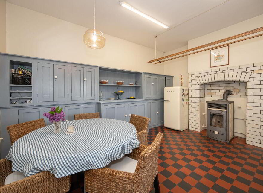Carrigbawn, Blackrock Road, Cork, T12PYR6