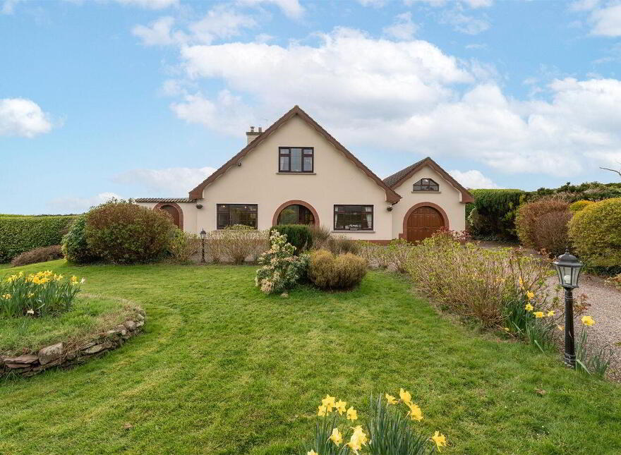 Inglebrook, Ovens, Farran, P31HW67