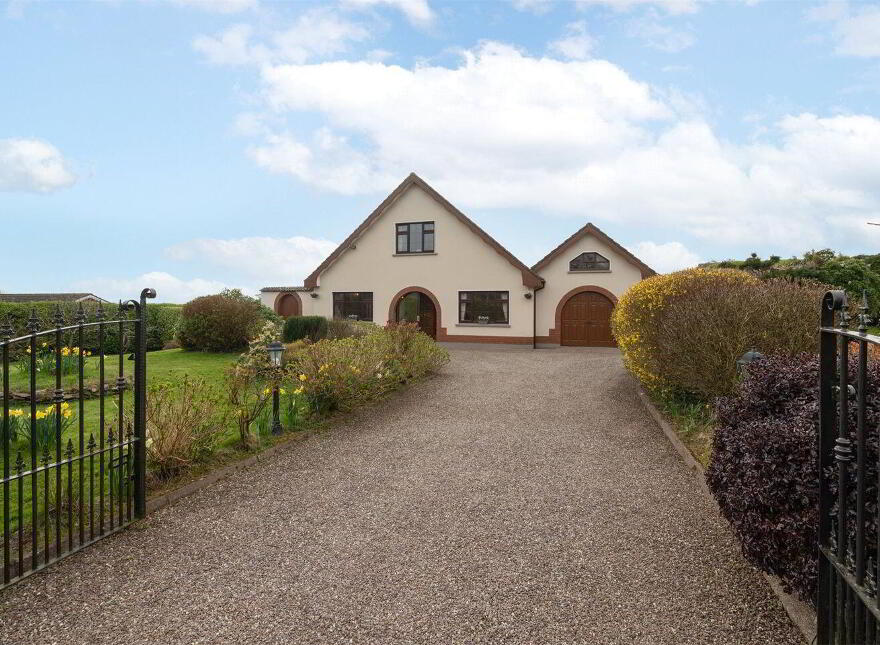 Inglebrook, Ovens, Farran, P31HW67