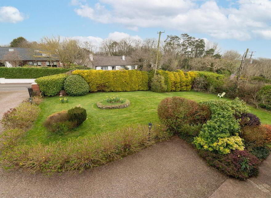 Inglebrook, Ovens, Farran, P31HW67