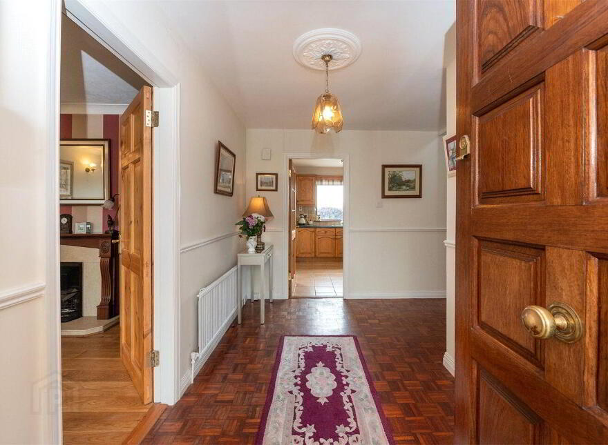 Inglebrook, Ovens, Farran, P31HW67