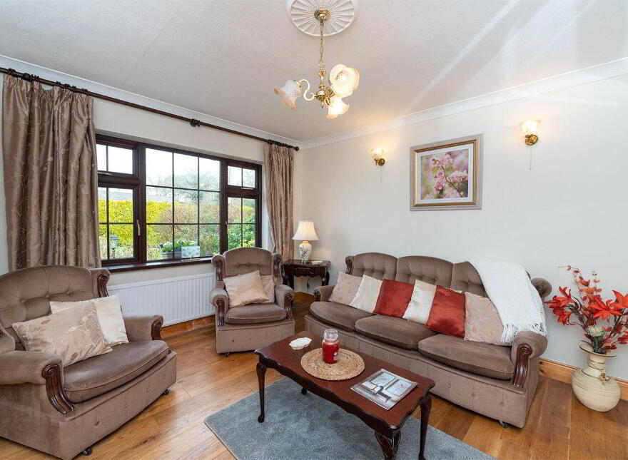Inglebrook, Ovens, Farran, P31HW67
