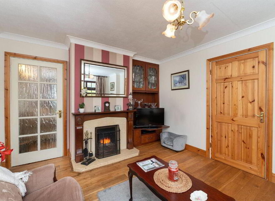 Inglebrook, Ovens, Farran, P31HW67