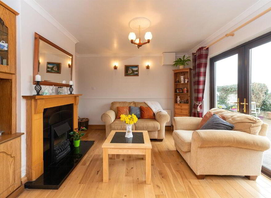 Inglebrook, Ovens, Farran, P31HW67