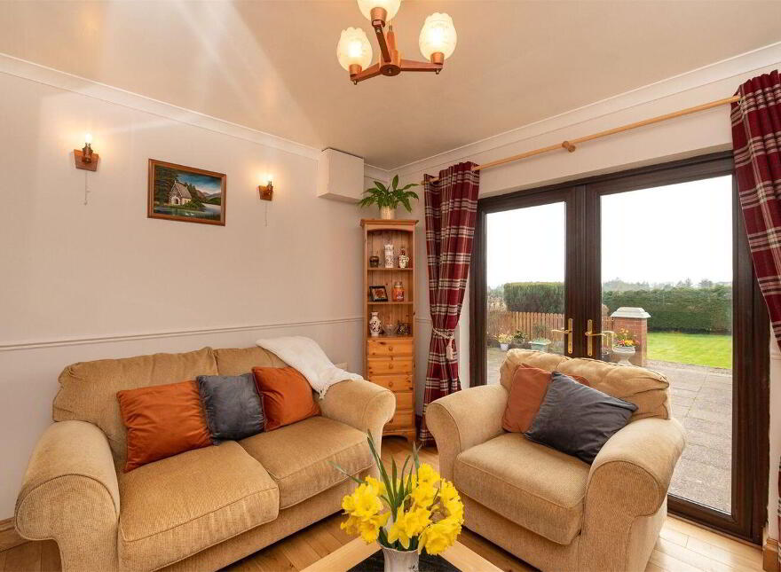 Inglebrook, Ovens, Farran, P31HW67