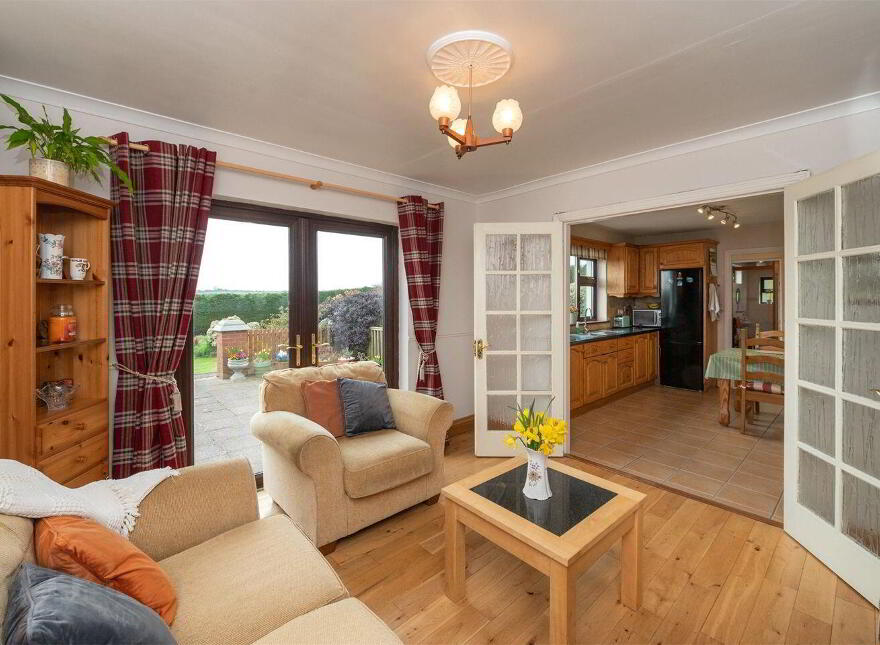 Inglebrook, Ovens, Farran, P31HW67