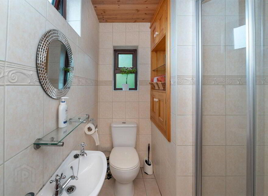 Inglebrook, Ovens, Farran, P31HW67