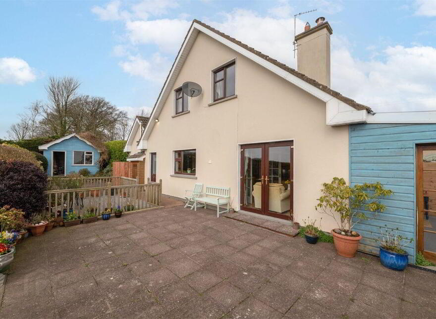 Inglebrook, Ovens, Farran, P31HW67