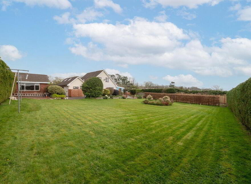 Inglebrook, Ovens, Farran, P31HW67