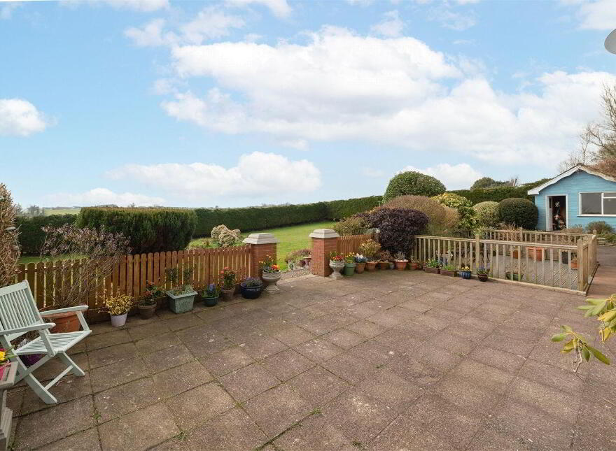 Inglebrook, Ovens, Farran, P31HW67