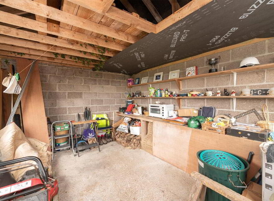 Inglebrook, Ovens, Farran, P31HW67