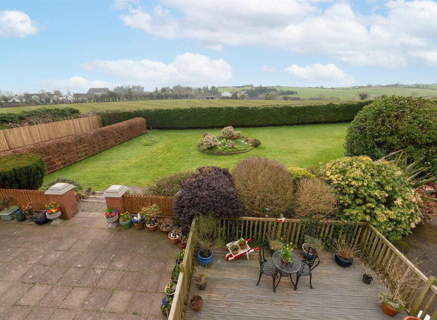 Inglebrook, Ovens, Farran, P31HW67