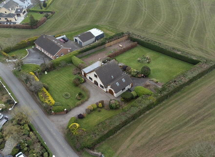 Inglebrook, Ovens, Farran, P31HW67