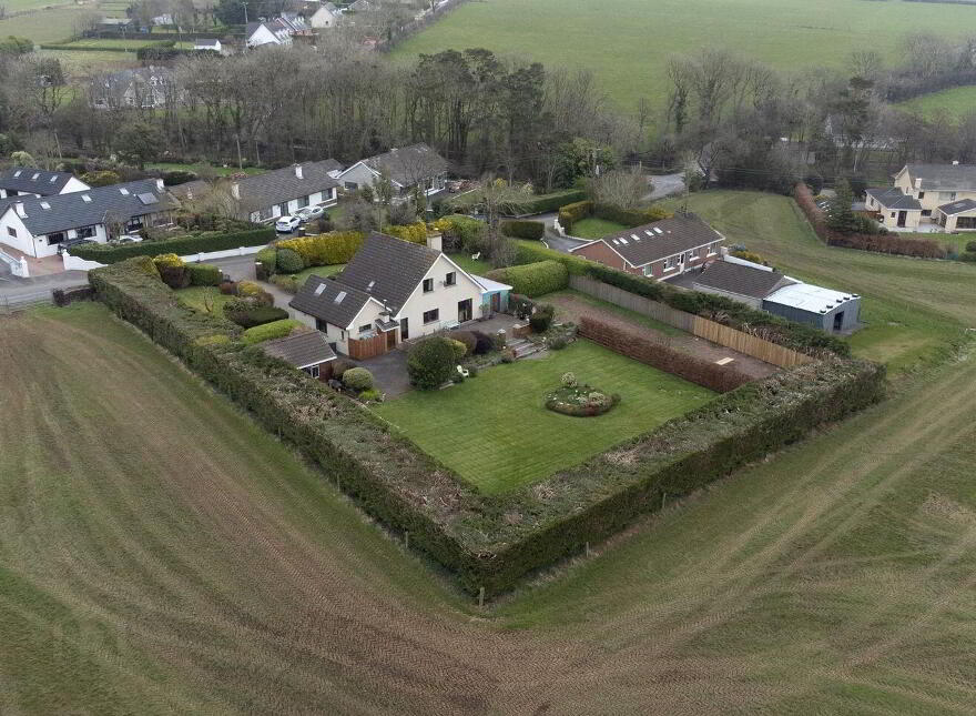Inglebrook, Ovens, Farran, P31HW67